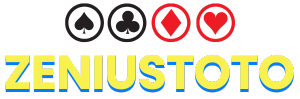Logo ZENIUSTOTO